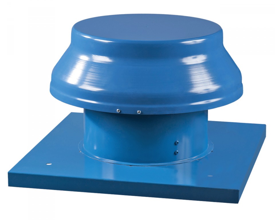 Ventilátor střešní VENTS 1905160 VOK 4E 350