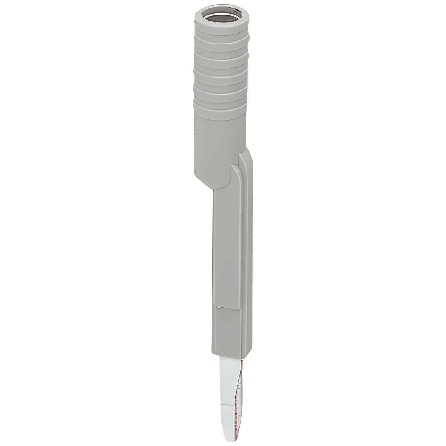 SCHN NSYTRAFT Test adapter pro násuvný můstek (obj. mn. 10ks)