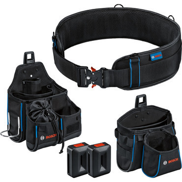Brašna na nářadí Tool Belt Kit 108