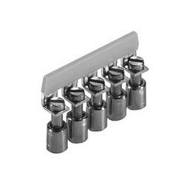 SCHM Z7.280.0027.0 Propoj. můstek pro sv.2.5 mm2 80pól.