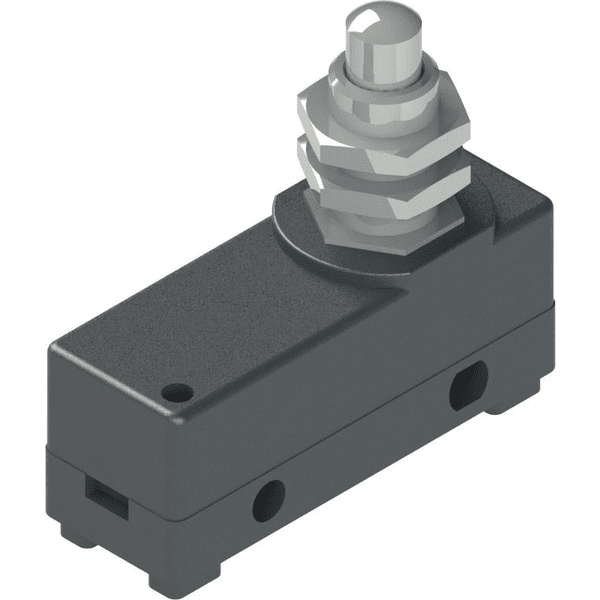 SCHM PZ-MS09 Výběh - mikrospínač MS09