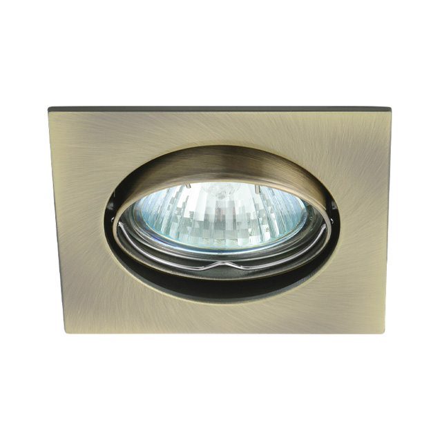 KANLUX NAVI CTX-DT10-AB - Podhledové bodové svítidlo