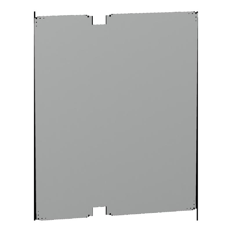 SCHN NSYPMM1512 Montážní panel pro PLA1512