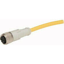 EATON 100060 CSNS4A4CY2402 Kabel pro bezkontaktní snímače, Nano, přímý, konektor samice, 4- vodičový