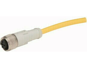 EATON 100060 CSNS4A4CY2402 Kabel pro bezkontaktní snímače, Nano, přímý, konektor samice, 4- vodičový