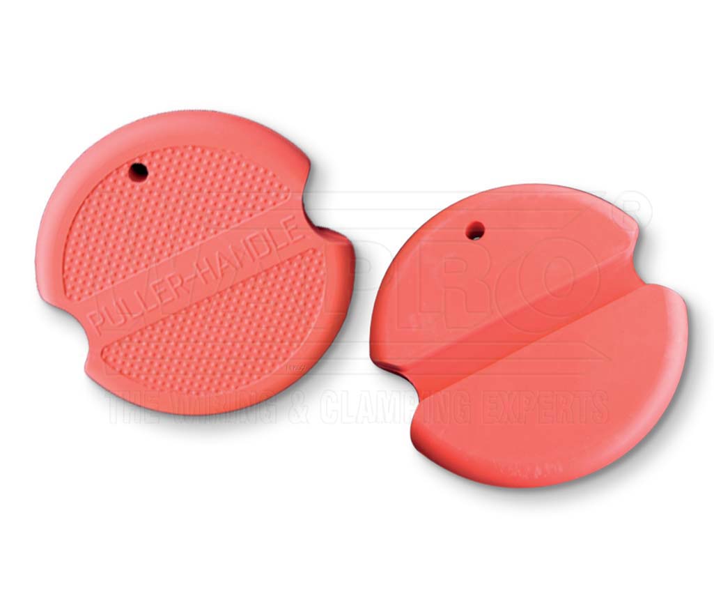wpr10514 81-BRC-PM1 Pomocná elastická rukojeť "PULL-MASTER" pro bezpečnější, pohodlnější a rychlejší