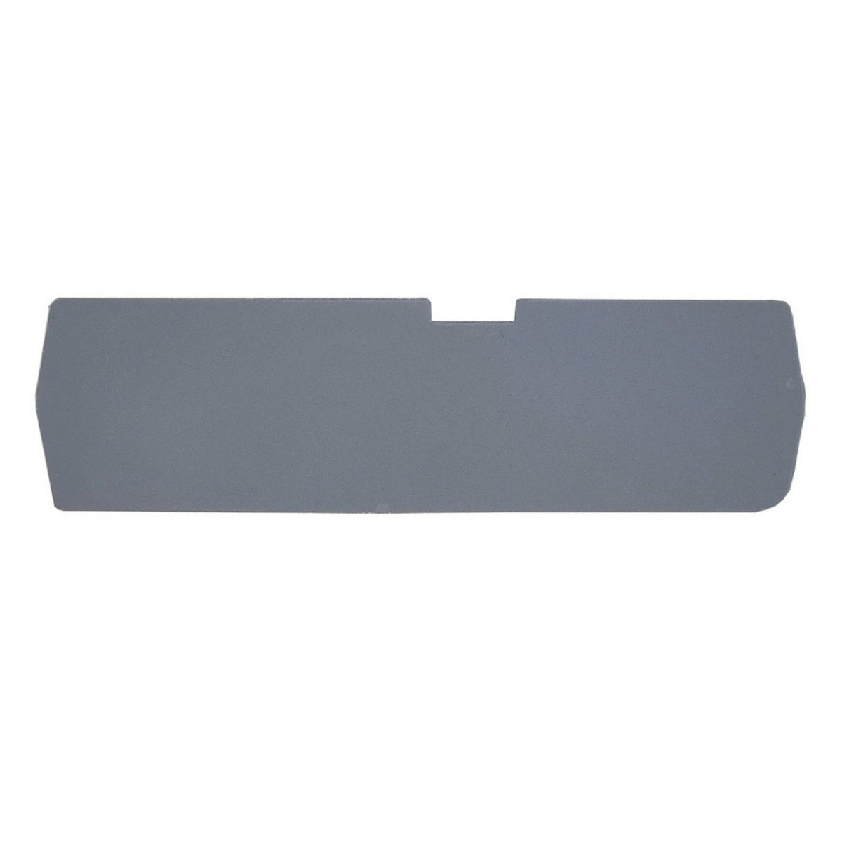 BEČOV B0446699 Koncová přepážka push-in NPP/PYK 6 C/2+2
