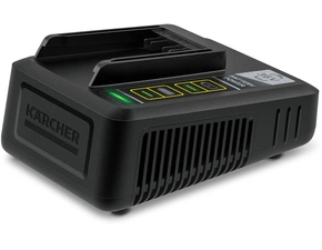 Rychlonabíječka KÄRCHER 36 V Fast Charger Battery Power