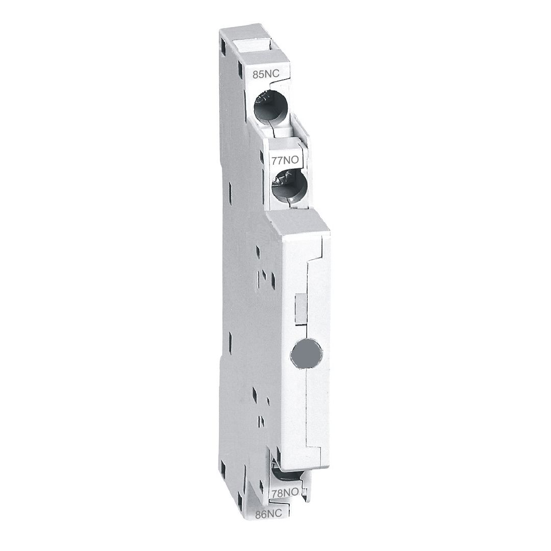 LEG 417407 MPX3 MAGNET TRIP SWITCH 1NO1NC