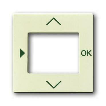 ABB 2CKA006430A0304 Kryt pro přístroje s plovoucím krytem 10-Future