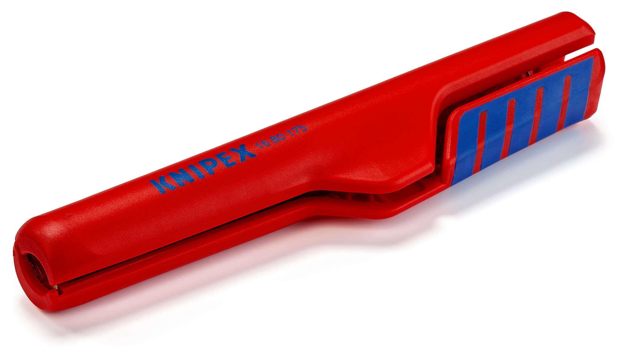 KNIPEX 16 80 175 SB Nástroj odizolovací
