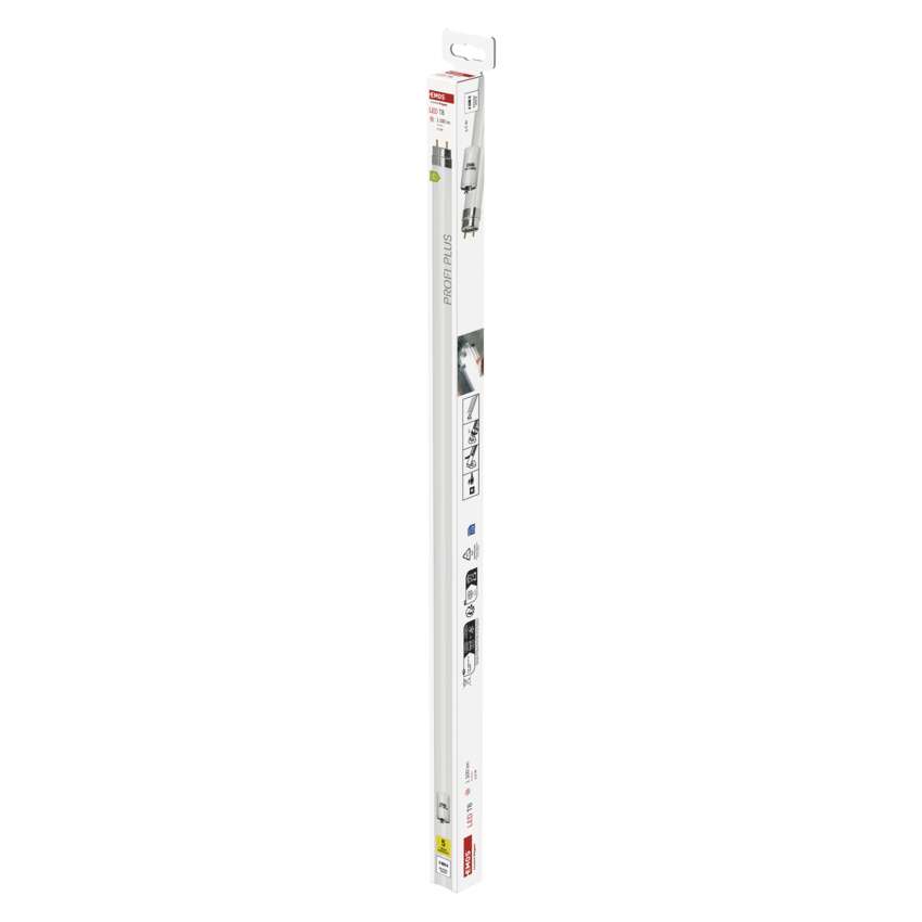 EMOS Z73217 LINEAR LED PROFI PLUS T8 6,5W 1100LM 60CM NW 10PC