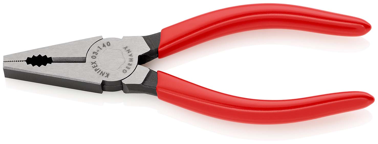 KNIPEX 03 01 140 Kleště kombinované