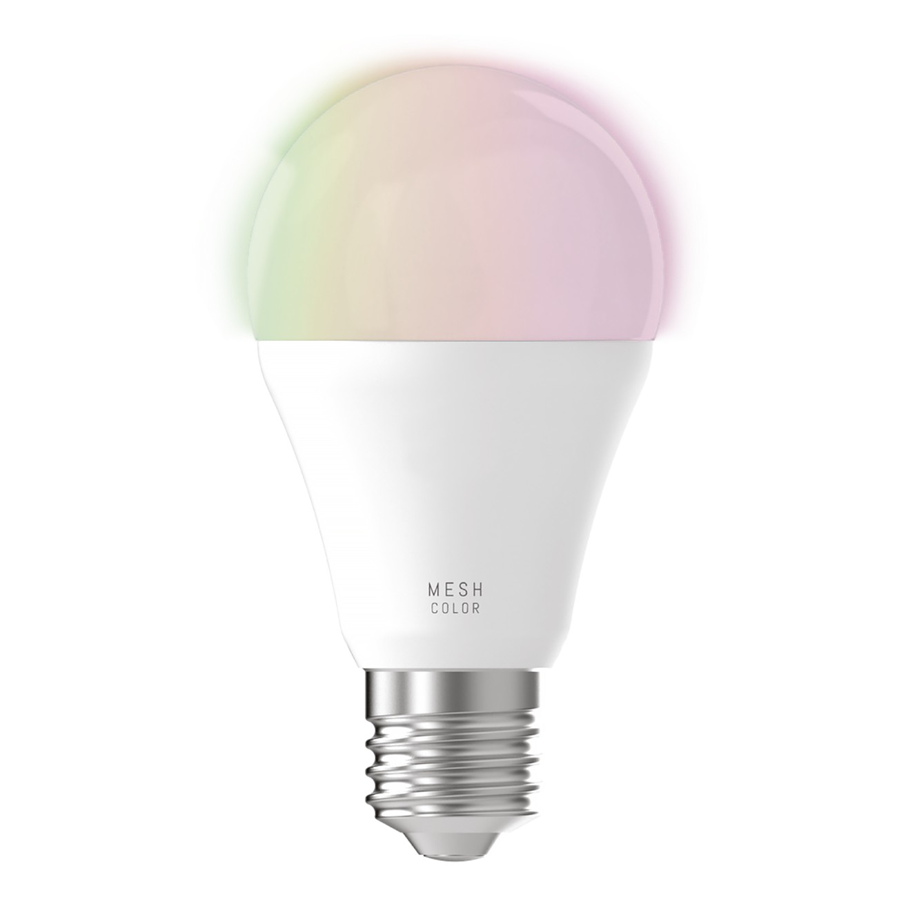 Zdroj LM_LED_E27 A60 1x11W opal RGB+TW EGLO