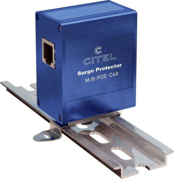 CITEL 581541 MJ8-POE-C6A
