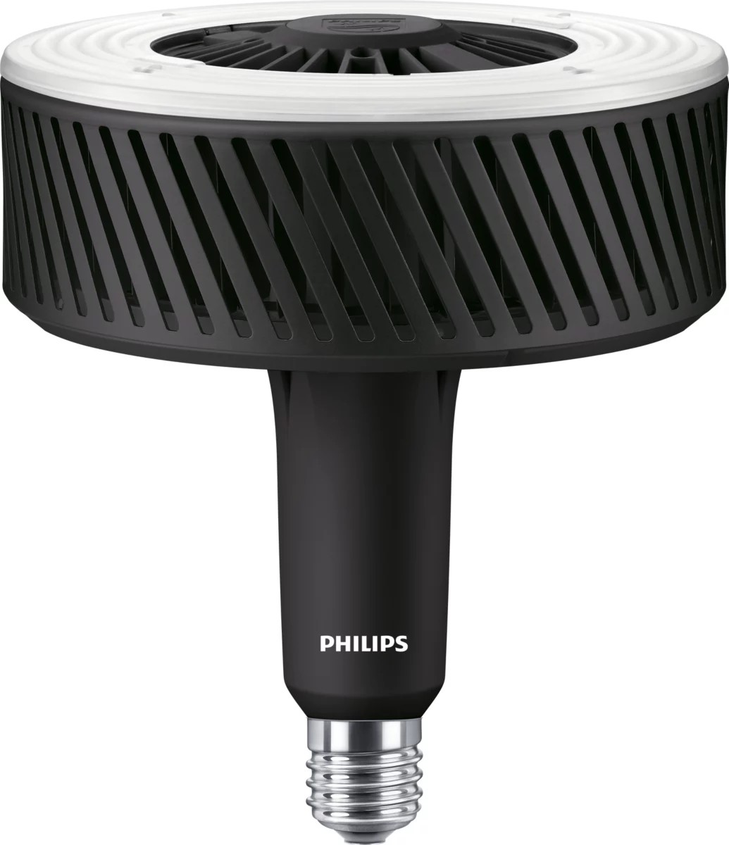 LED žárovka Philips TForce HPI UN 95W E40 840 WB