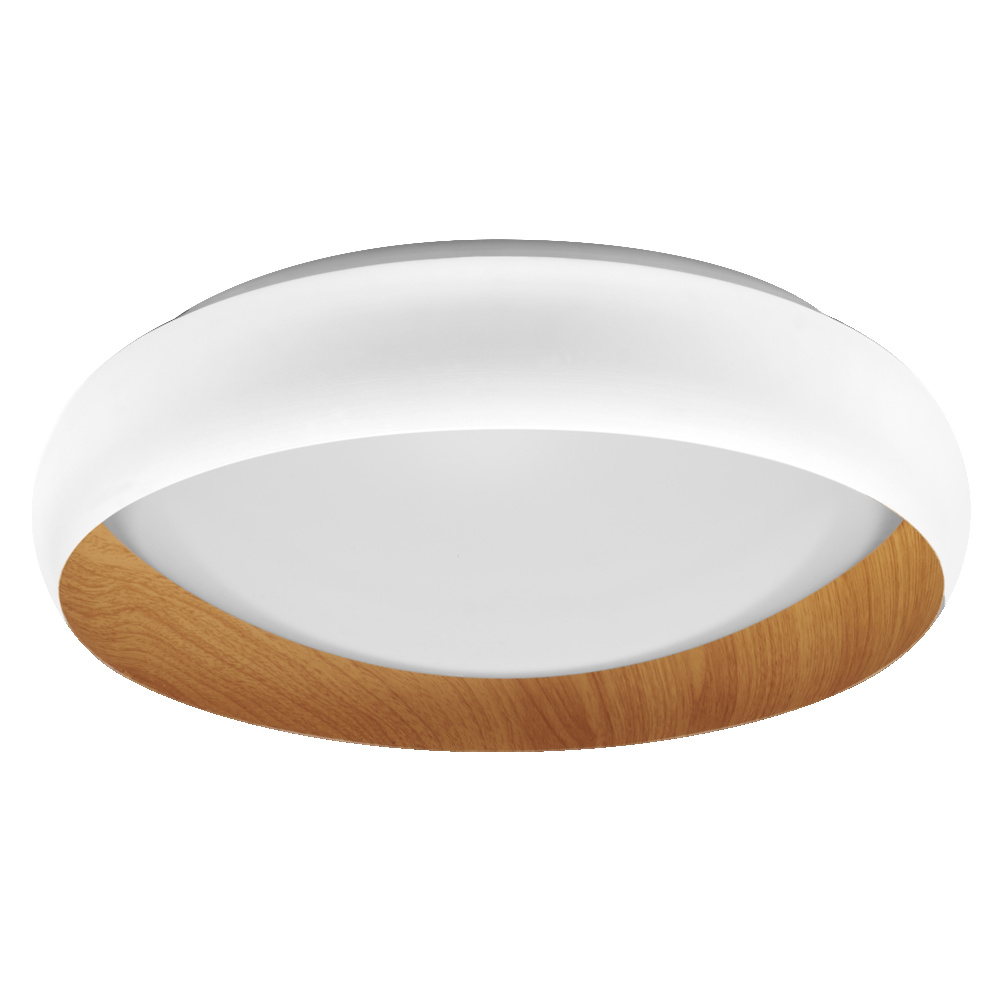 LED svítidlo stropní LEDVANCE ORBIS LIVIA 430 24W830CLICKDIM WTWD