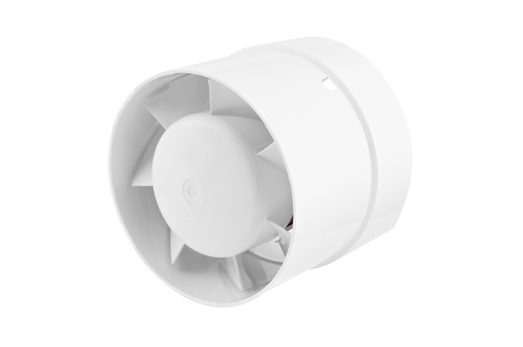 Ventilátor do potrubí VENTS 150 VKOL kuličková ložiska 1009327