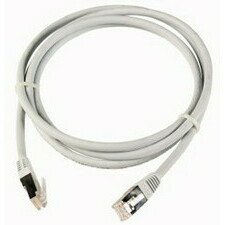 EATON 169137 DX-CBL-RJ45-0M5 Propojovací kabel k PC, konektory RJ45, 0,5 m, pro DE1, DE11, DC1 a DA1