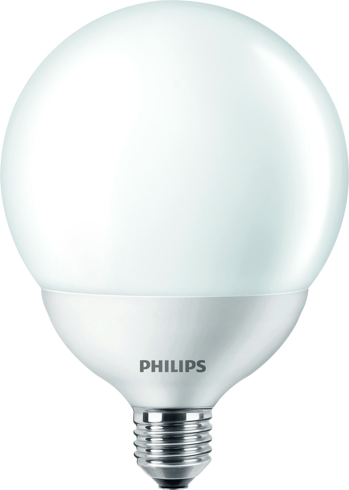 LED žárovka Philips classic 120W A67 E27 CDL FR ND, nestmívatelná, matná