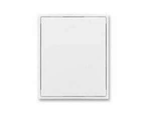ABB 3299E-A00100 03 Kryt stmívače s krátkocestným ovládáním 07-Element