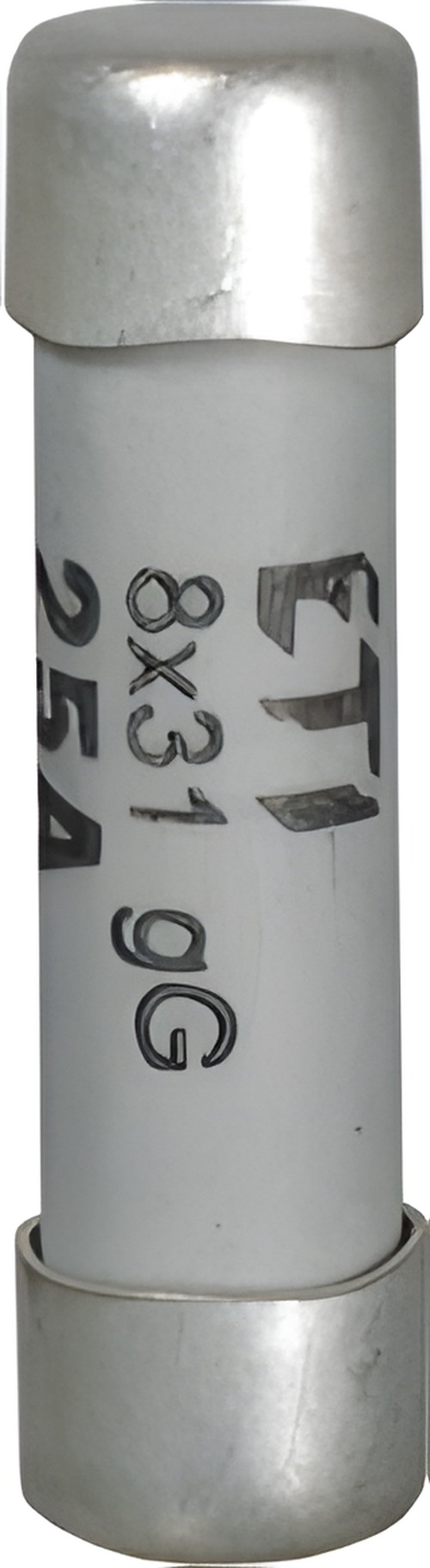 ETI 002610005 pojistka, CH8x32 gG 6A/400V