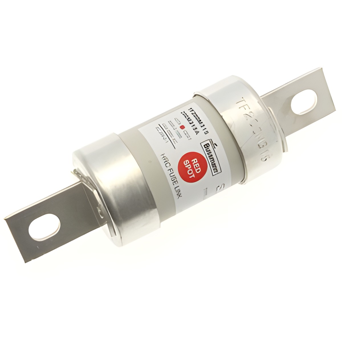 Pojistka EATON TF200M315 (norma BS88, řada Red Spot), 550V AC, 315A, gM