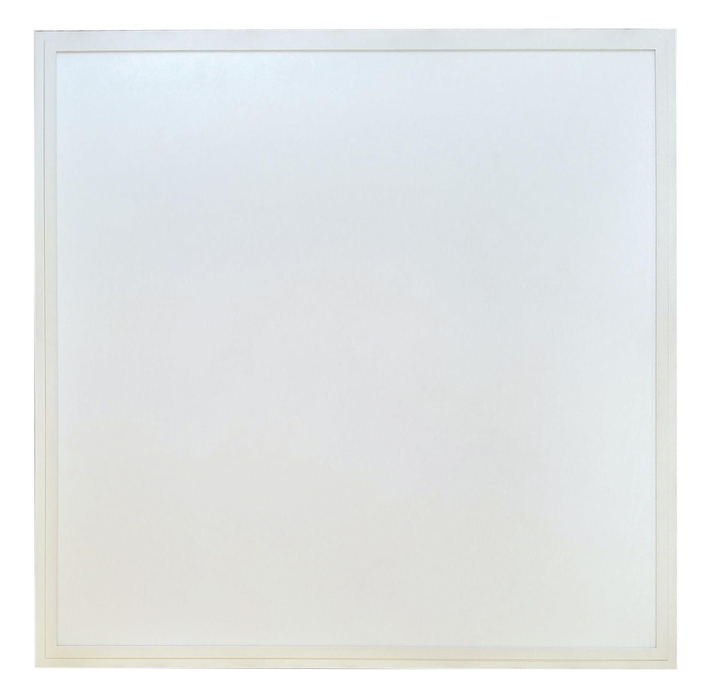 Panel LED GREENLUX DAISY LIBRA 48W, neutrální bílá, bílá