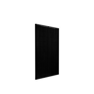 FVE panel SILFAB 330Wp black ZSSIL330NL