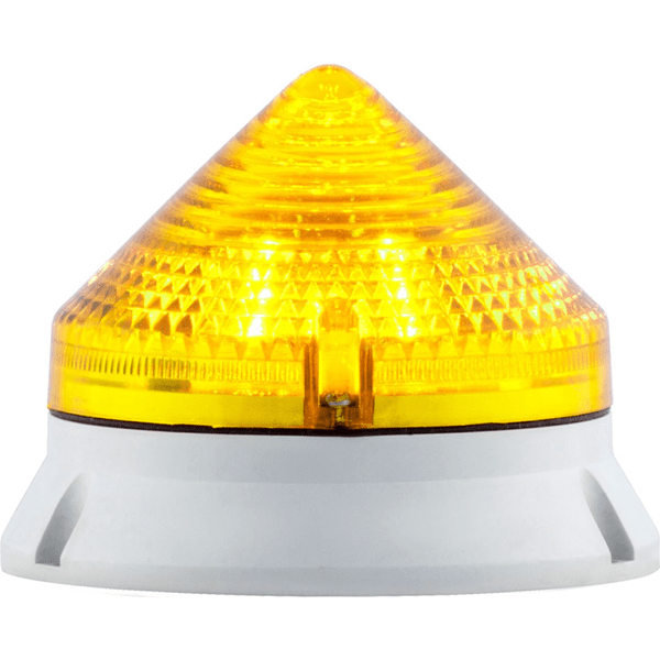SCHM SIR-64458 výbojkové svítidlo CTLX900, 240 VAC, žluté, 64458