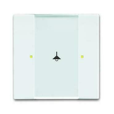 ABB 2CKA006115A0219 KNX Prvek ovládací 1- / 2násobný