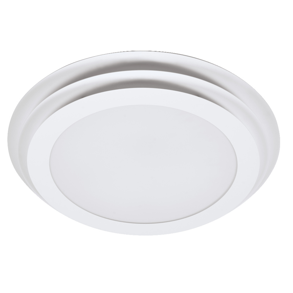LED svítidlo stropní OSRAM ORBIS SPIRAL LAYER CL 500MM38W830WT