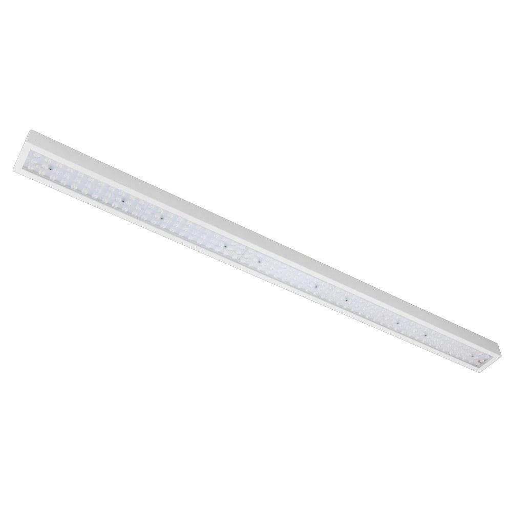 Svítidlo LED průmyslové závěsné MODUS EVO 1200 mm 3000K (EVO7000M3CW/ND)