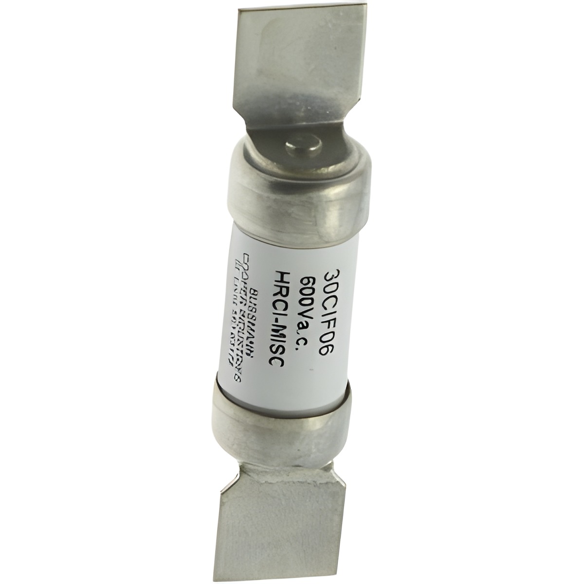 Pojistka EATON 30CIF06 HRCI-CB, 600V / 250V DC, 30A