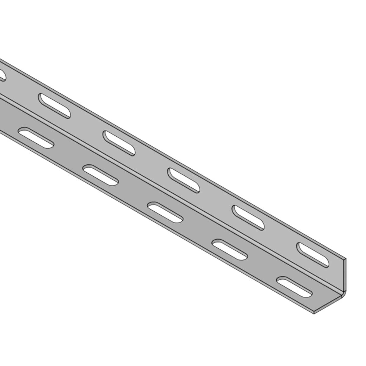 KOPOS L 50X50X1.25 F  L-PROFIL