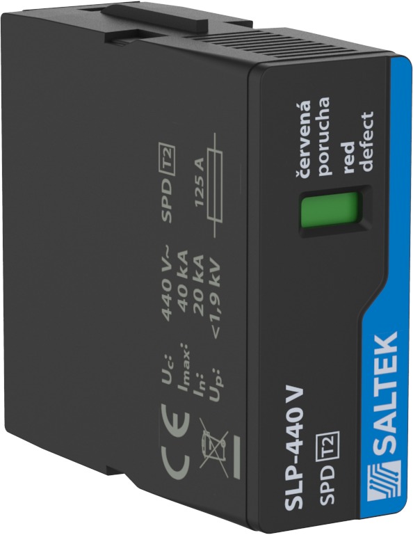 SALTEK A01813 SLP-440 V/0