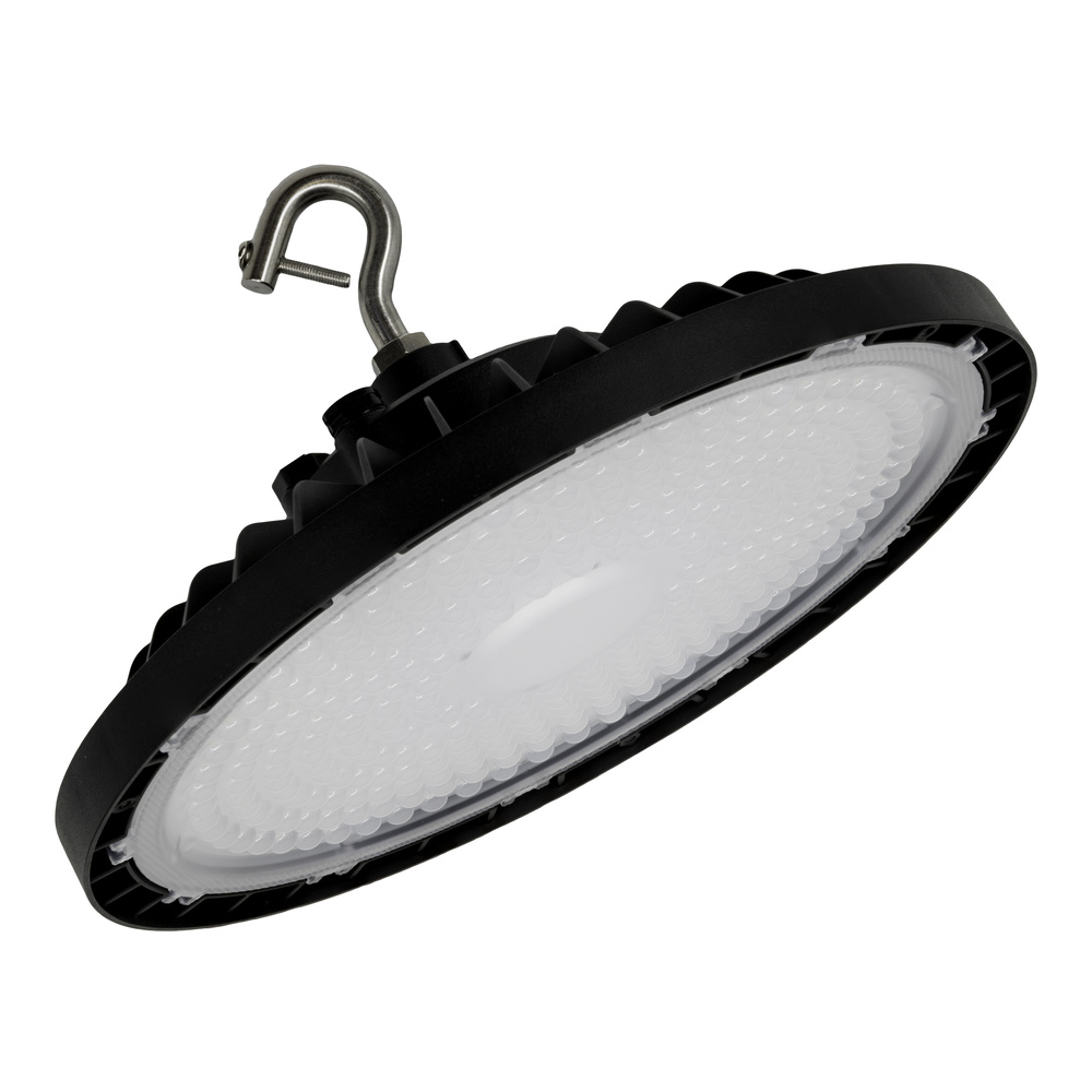 LED svítidlo průmyslové LEDVANCE HB V 195W 865 60DEG IP66