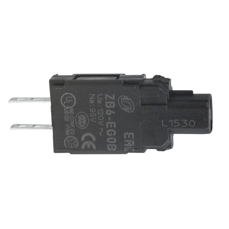 SCHN ZB6EM0B Objímka pro signálku, 230V