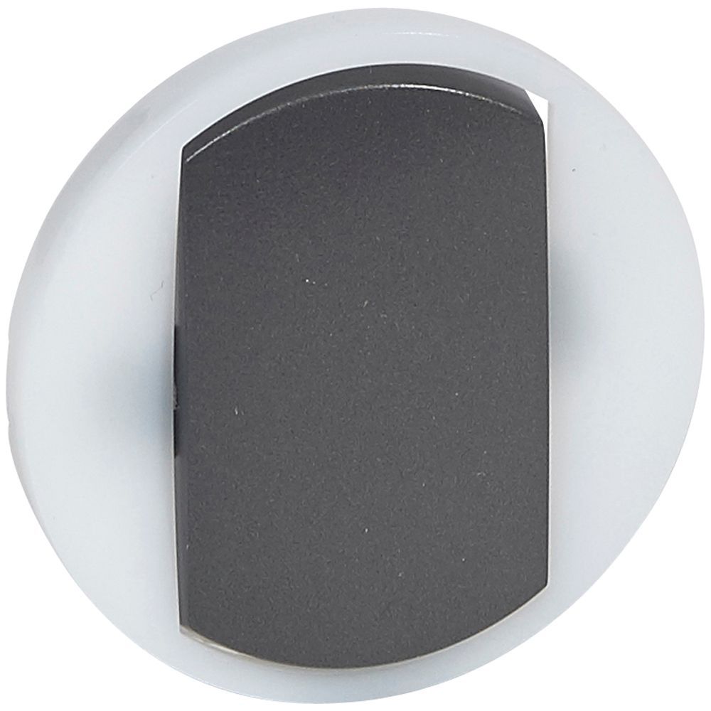 LEG 065204 CL KRYT PODSV. PRSTENEC GRAFIT