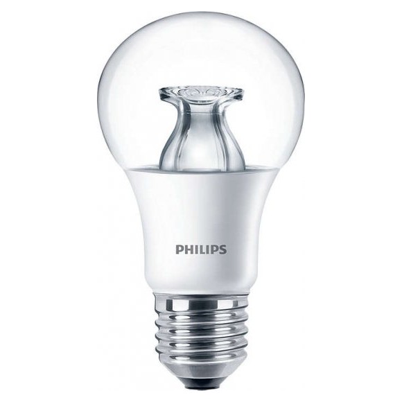 CorePro LEDbulb ND 9.5-60W E27 A60 CL