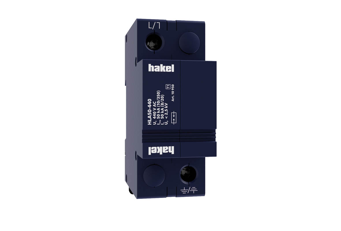 HAKEL 10950 HLA50-440 SPD typ 1