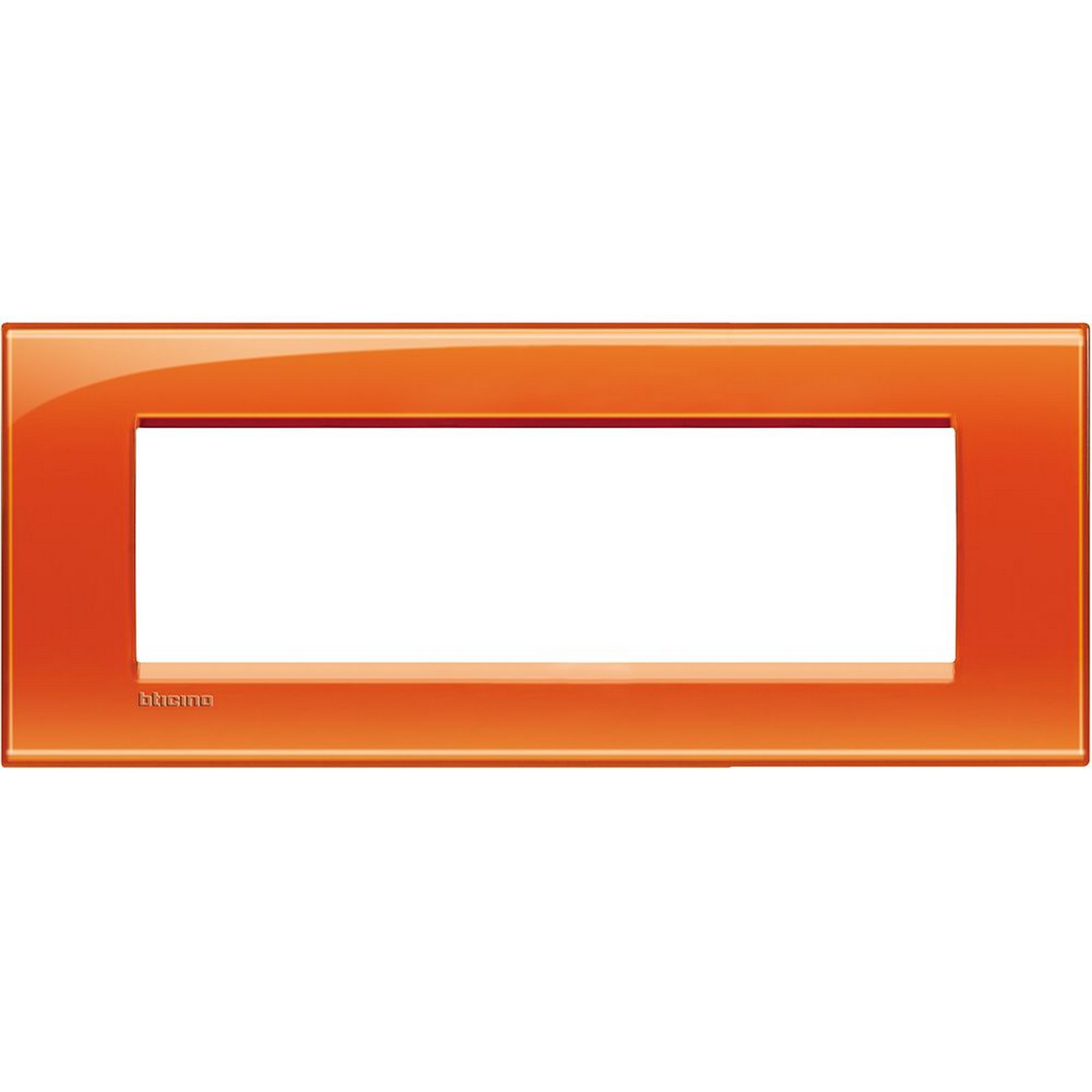 LEG LNA4807OD BT LLT RÁMEČEK HRAN. 7M ORANŽ.
