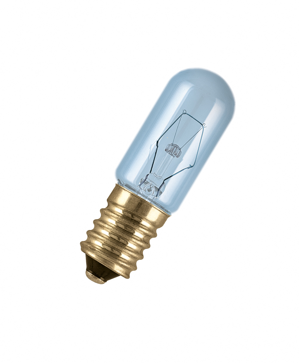 Žárovka speciální OSRAM SPECIAL. CL 15W 230V E14 FS1