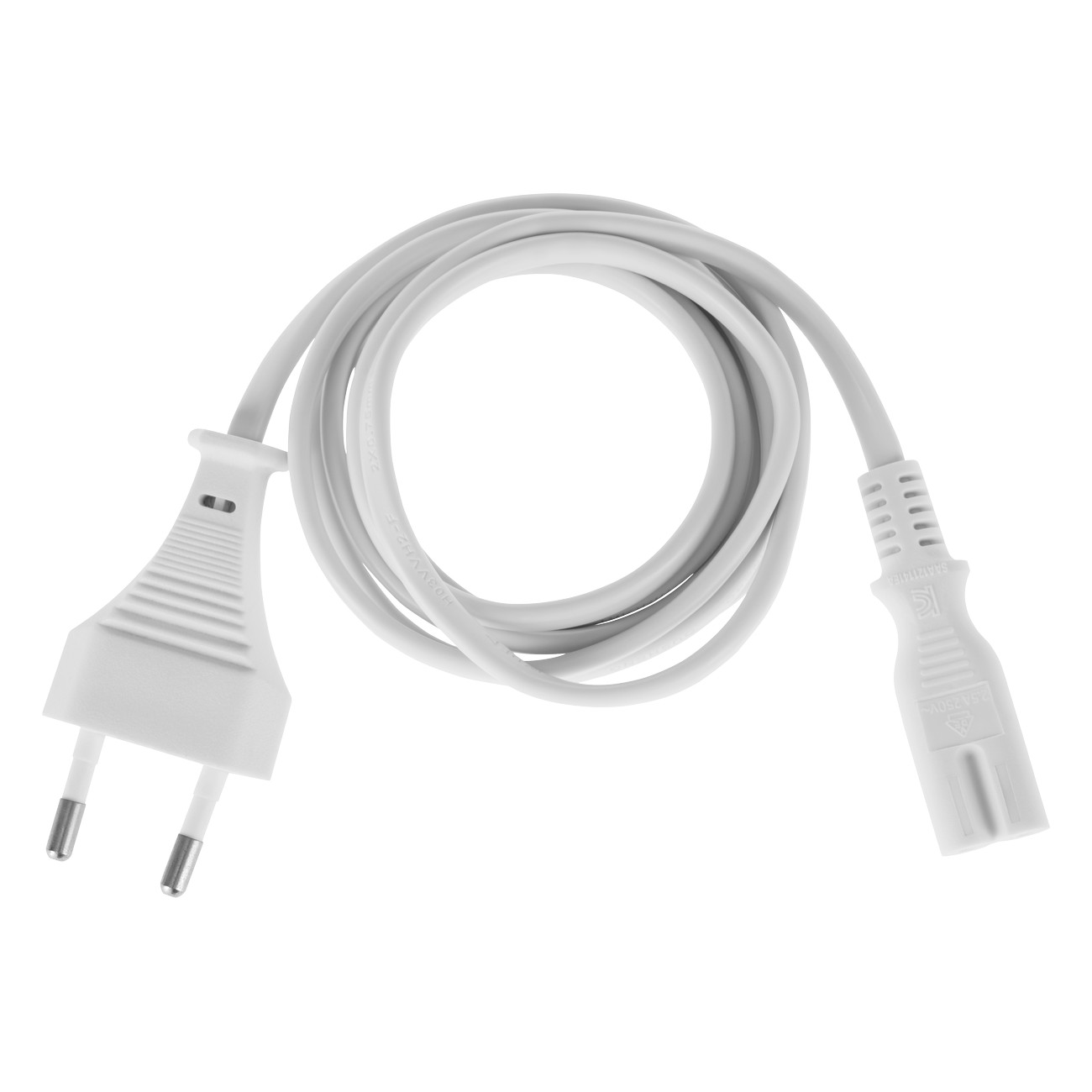 Kabel EXPERT bílá EGLO