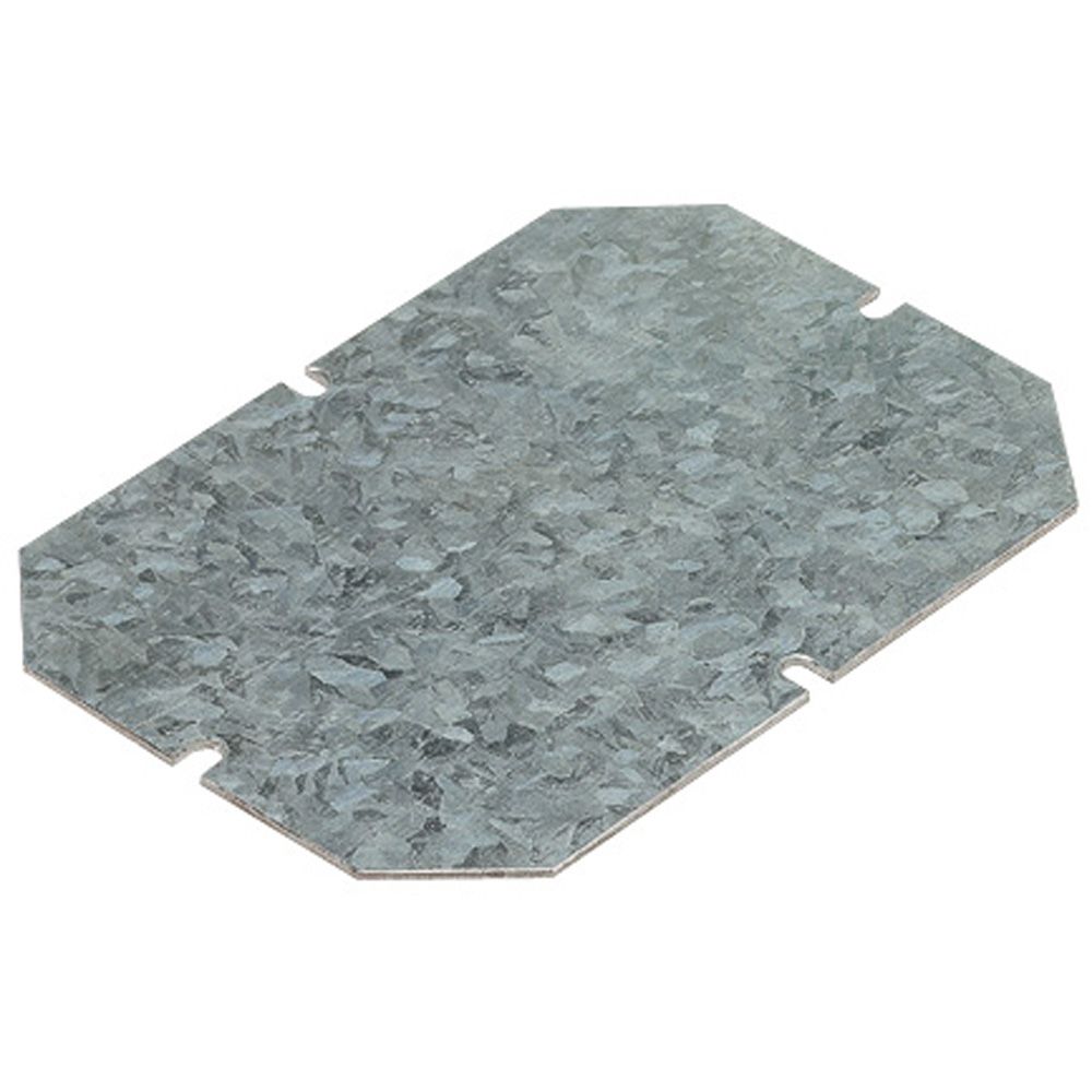 LEG 035812 KOVOVÉ MONT. DESKY 180X140