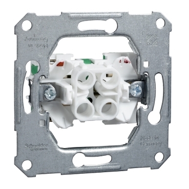 SCHN 111200 ELSO mechanismus - spínač dvojpólový řazení 2