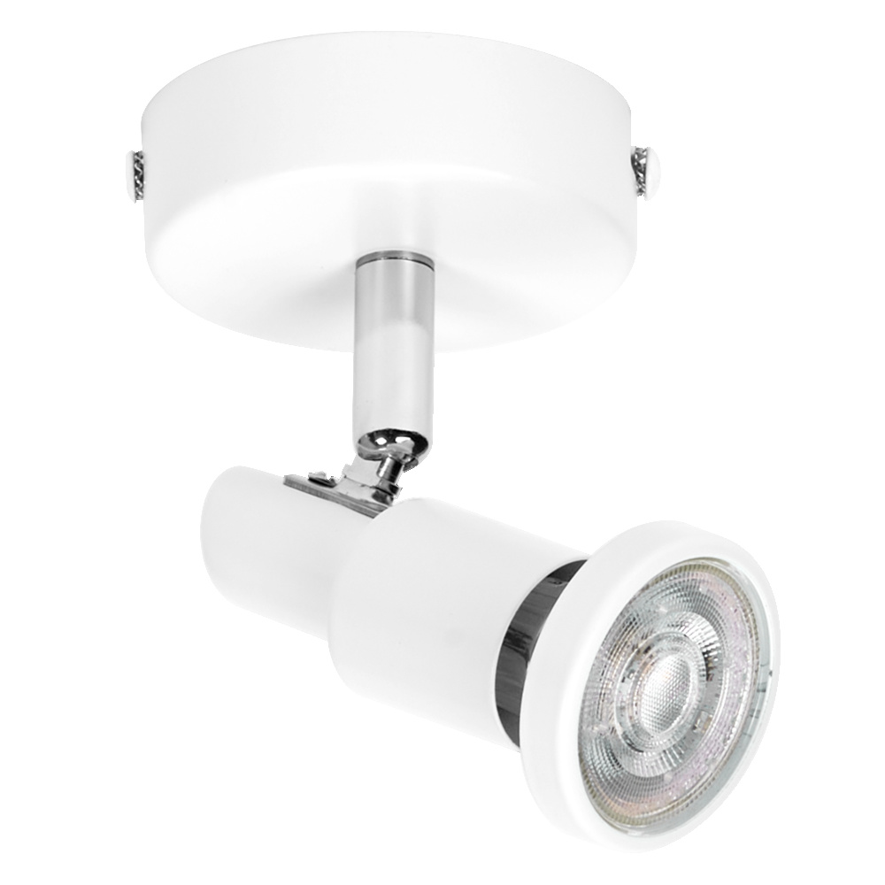 Svítidlo bodové OSRAM LED SPOT 1X3.4W 927 GU10 WT