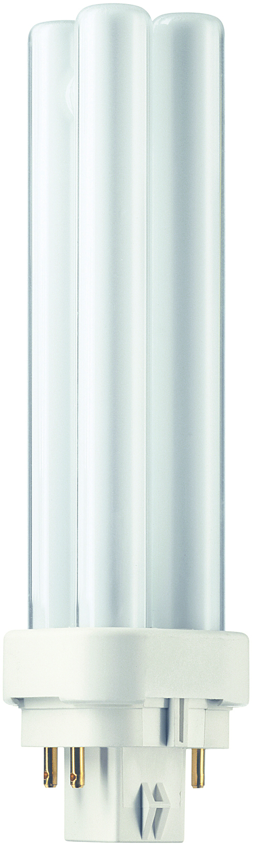 PHI MASTER PL-C 13W/830/4P 1CT/5X10BOX