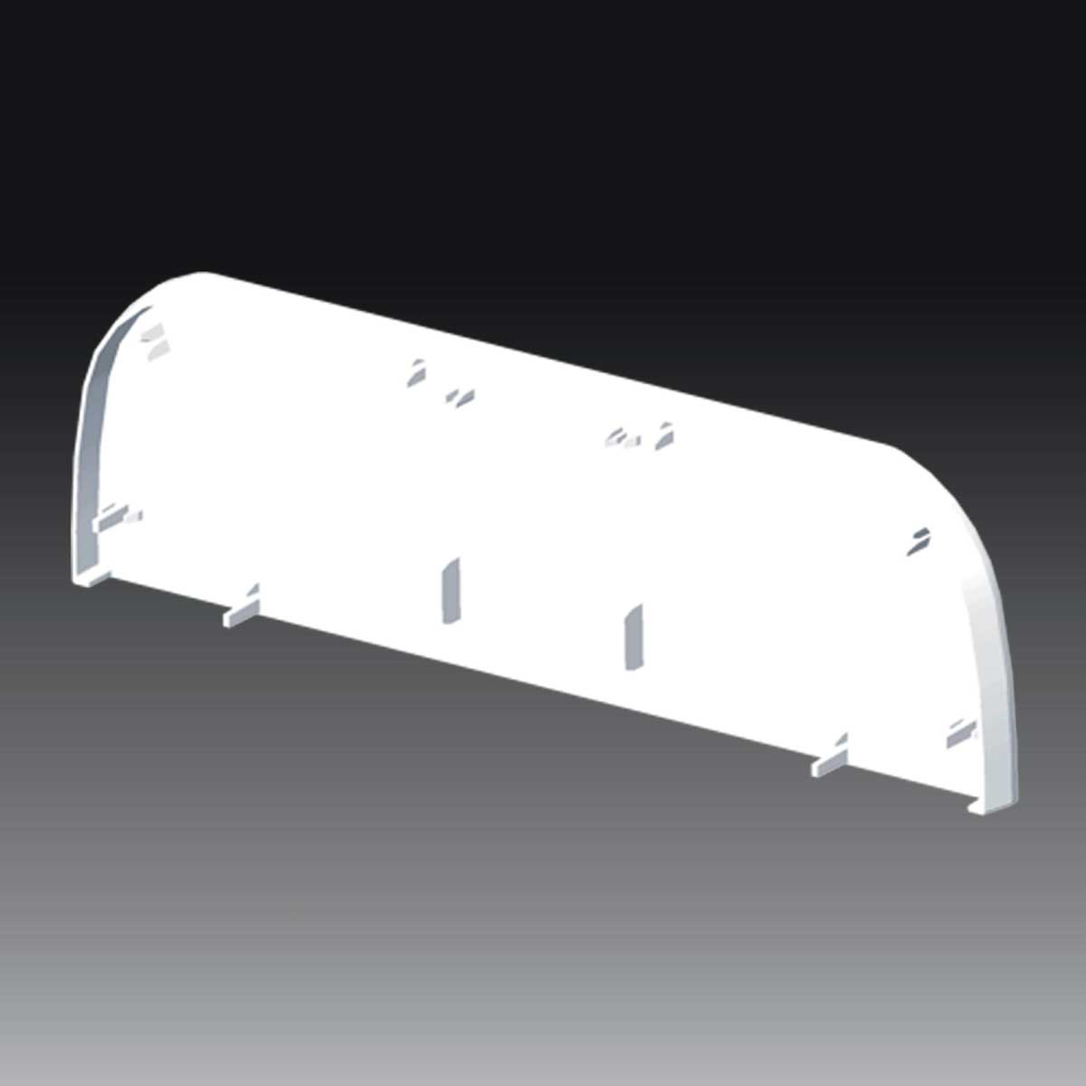 KOPOS 8491 HB  KRYT KONCOVÝ PK 210X70 D