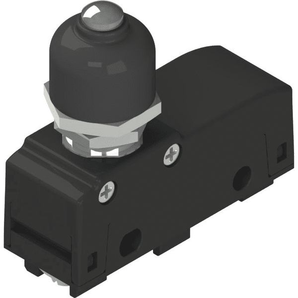 SCHM PZ-MKV11D13 Mikrospínač MK V11D13, 1NO+1NC, IP40